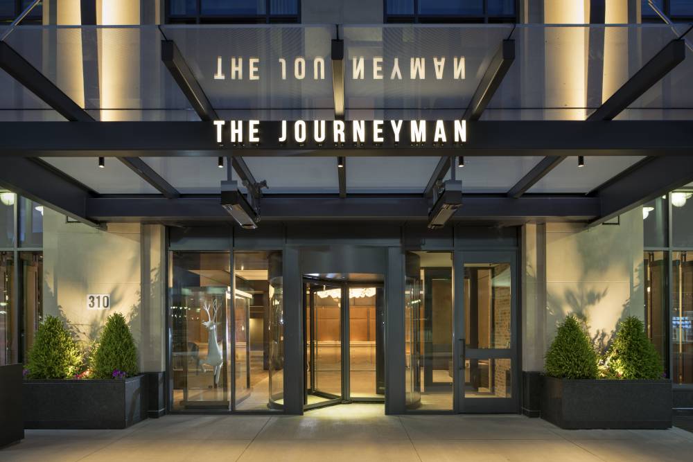 Kimpton Journeyman 5