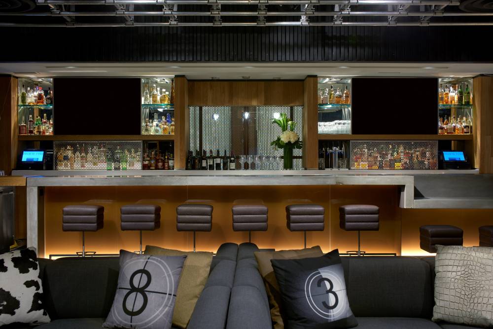 Kimpton Palomar Beverly Hills 7