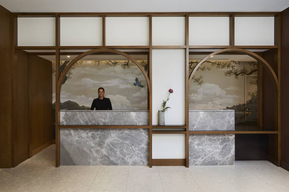 Kimpton Saint George Hotel 4