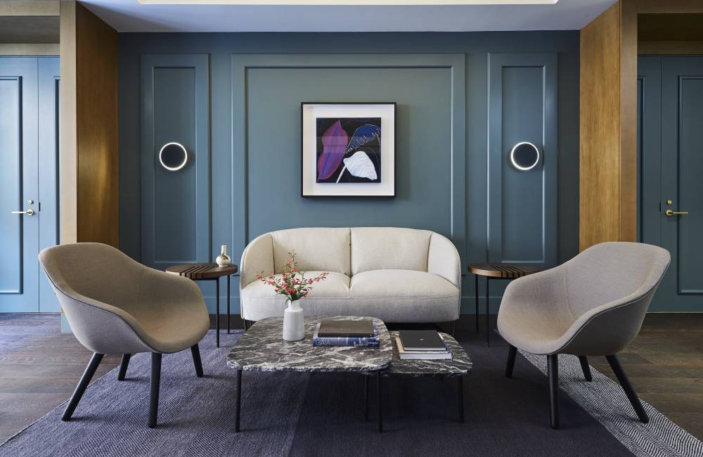 Kimpton Saint George Hotel 9
