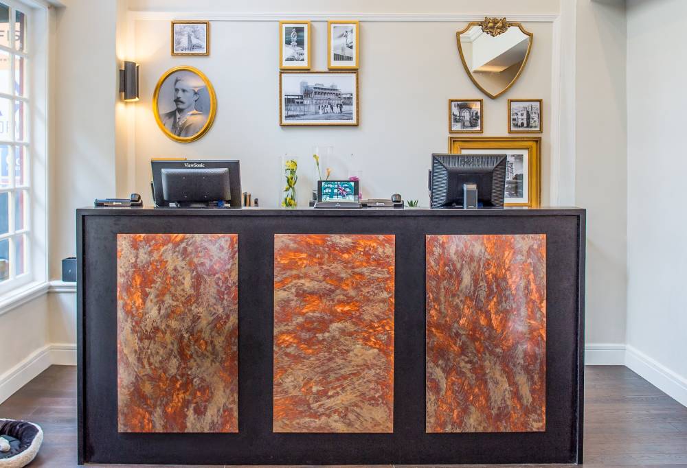 King George Hotel In Union Square 2