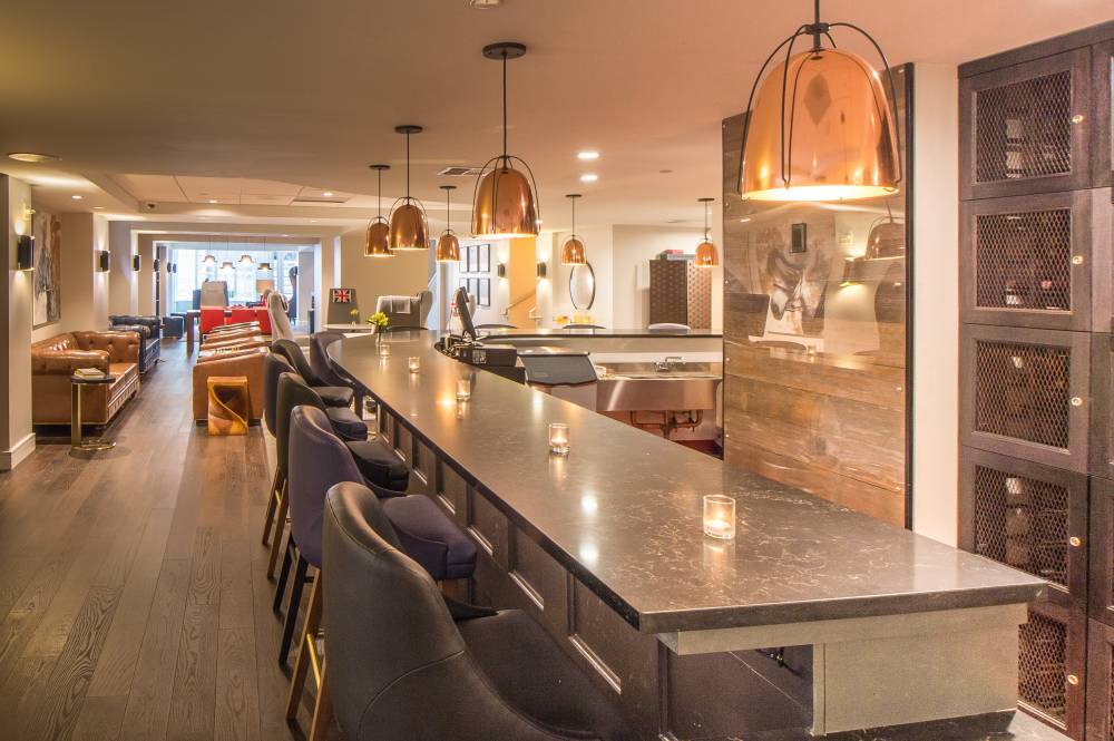 King George Hotel In Union Square 5