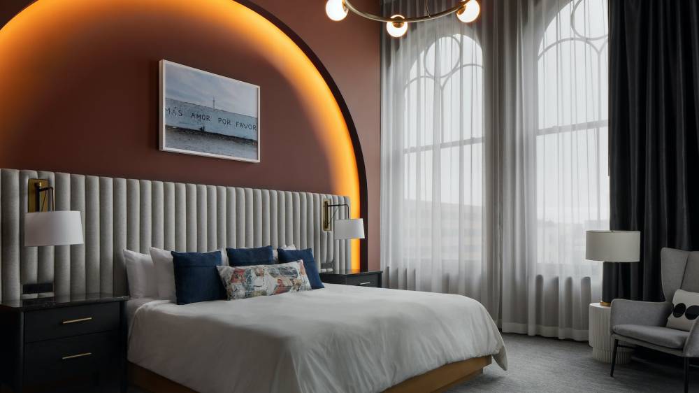 Kinn Guesthouse - Downtown 6