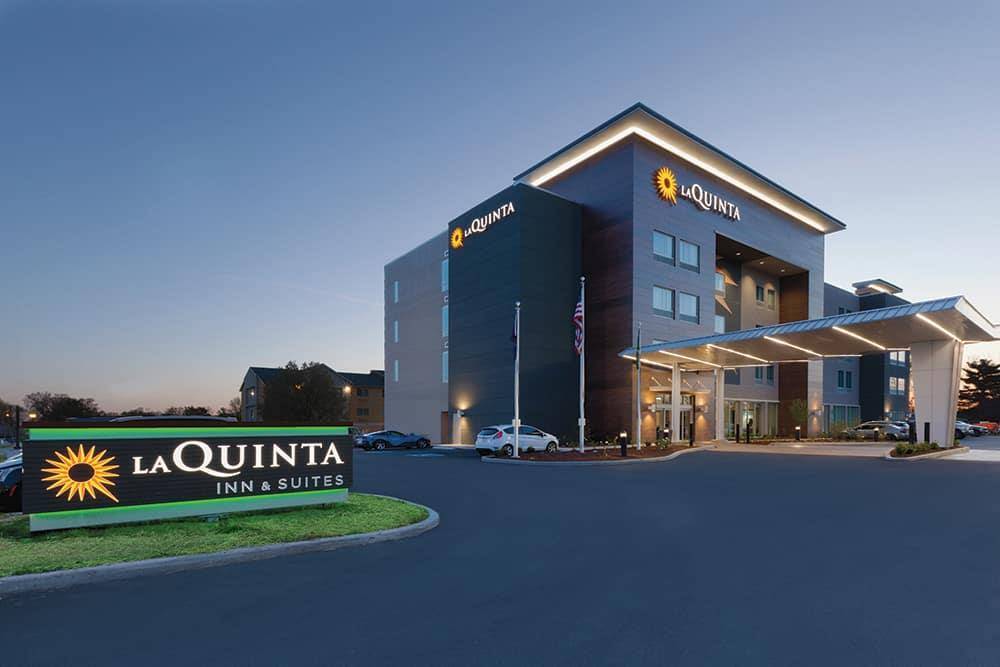 La Quinta By Wyndham Dallas Lewisville
