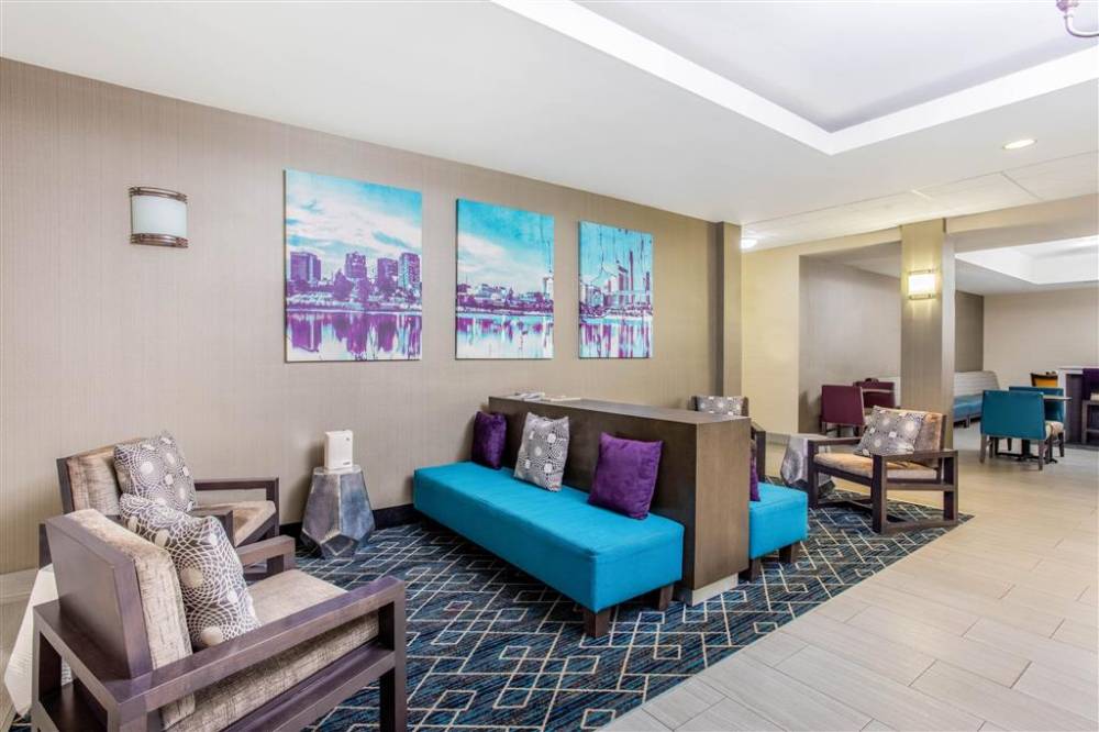 La Quinta By Wyndham Fultondale Birmingham North 3