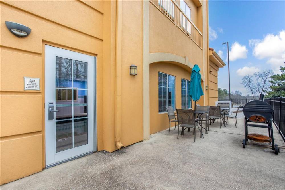 La Quinta By Wyndham Fultondale Birmingham North 4