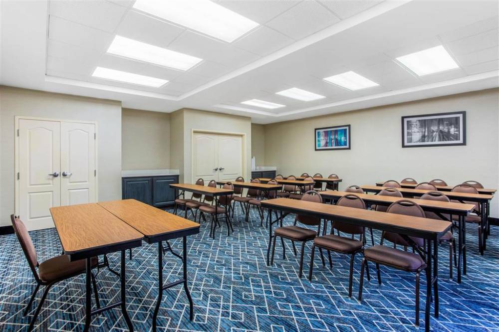 La Quinta By Wyndham Fultondale Birmingham North 2
