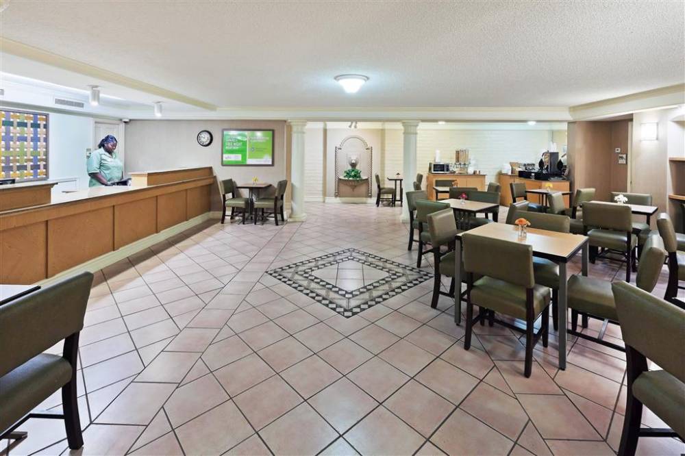 La Quinta Inn By Wyndham Amarillo West Medical Center 3