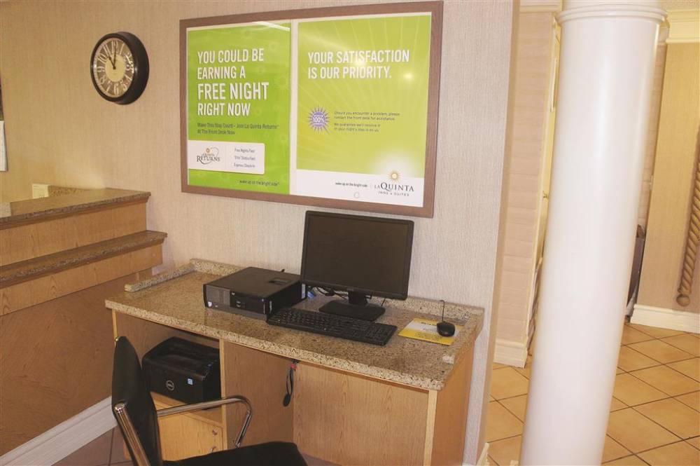La Quinta Inn By Wyndham Amarillo West Medical Center 5