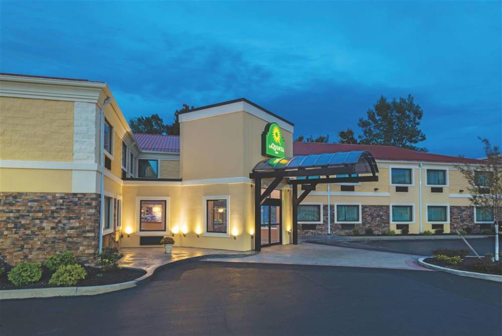 La Quinta Inn By Wyndham Buffalo Airport