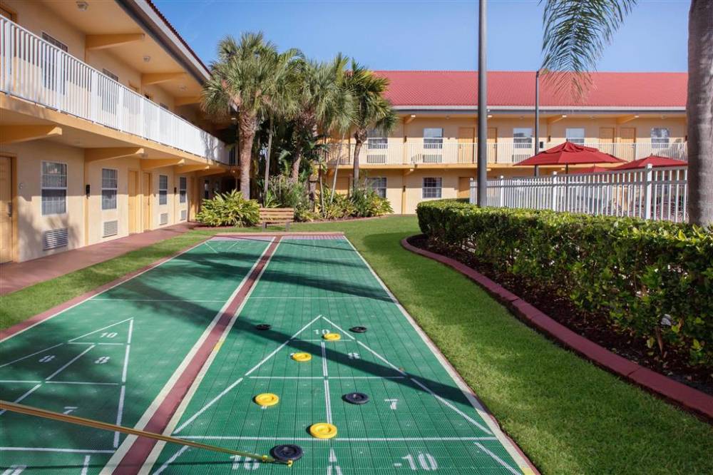 La Quinta Inn By Wyndham Cocoa Beach-port Canaveral 4