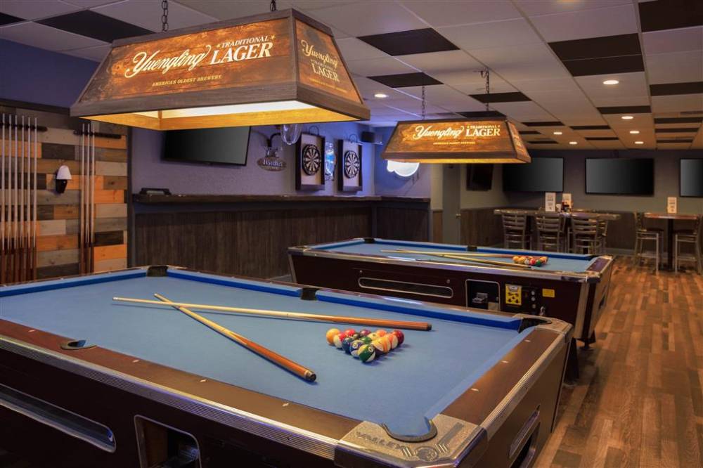 La Quinta Inn By Wyndham Cocoa Beach-port Canaveral 3
