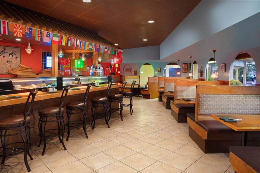 La Quinta Inn By Wyndham Cocoa Beach-port Canaveral 6