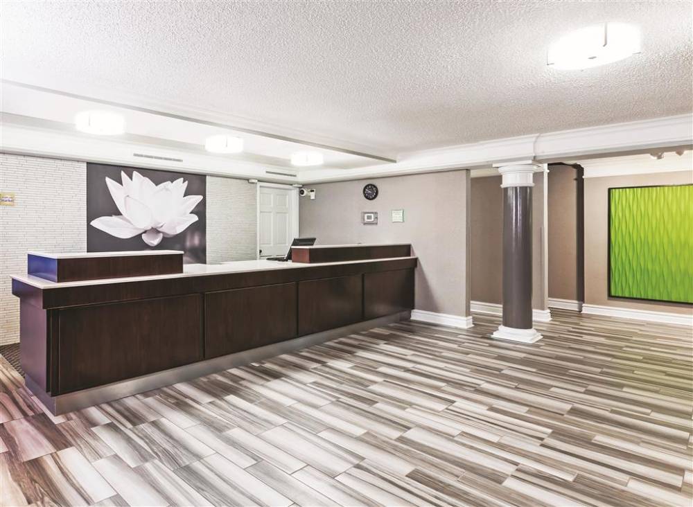 La Quinta Inn By Wyndham Odessa 3