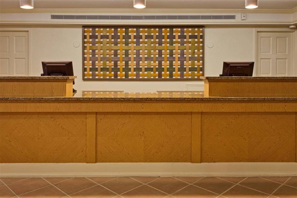 La Quinta Inn By Wyndham Orlando Airport West 8