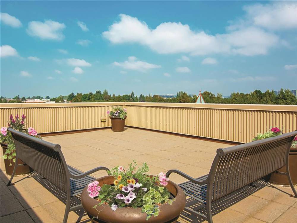 La Quinta Inn By Wyndham Vancouver Airport 4