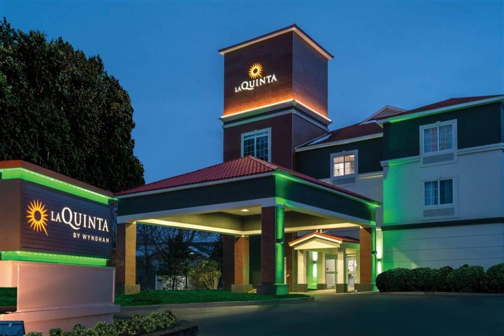 La Quinta Inn Ste Albany Ap