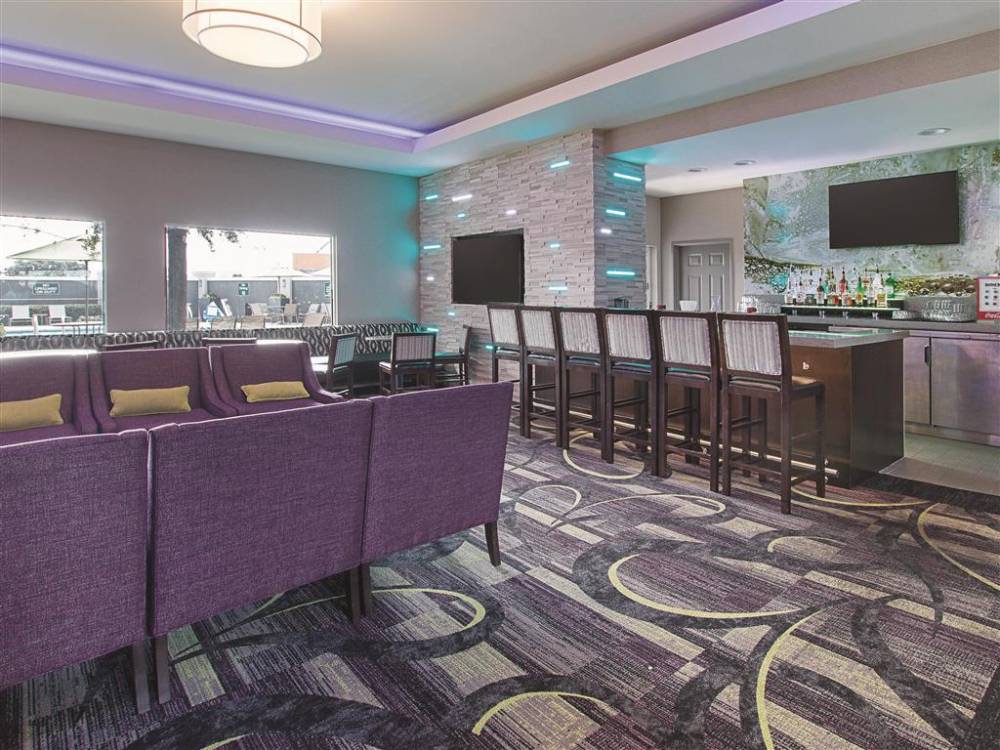La Quinta Inn Ste Arlington N 5