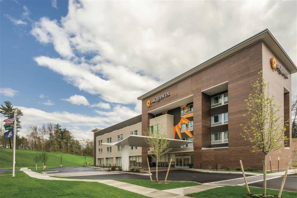 La Quinta Inn Ste Clifton Park