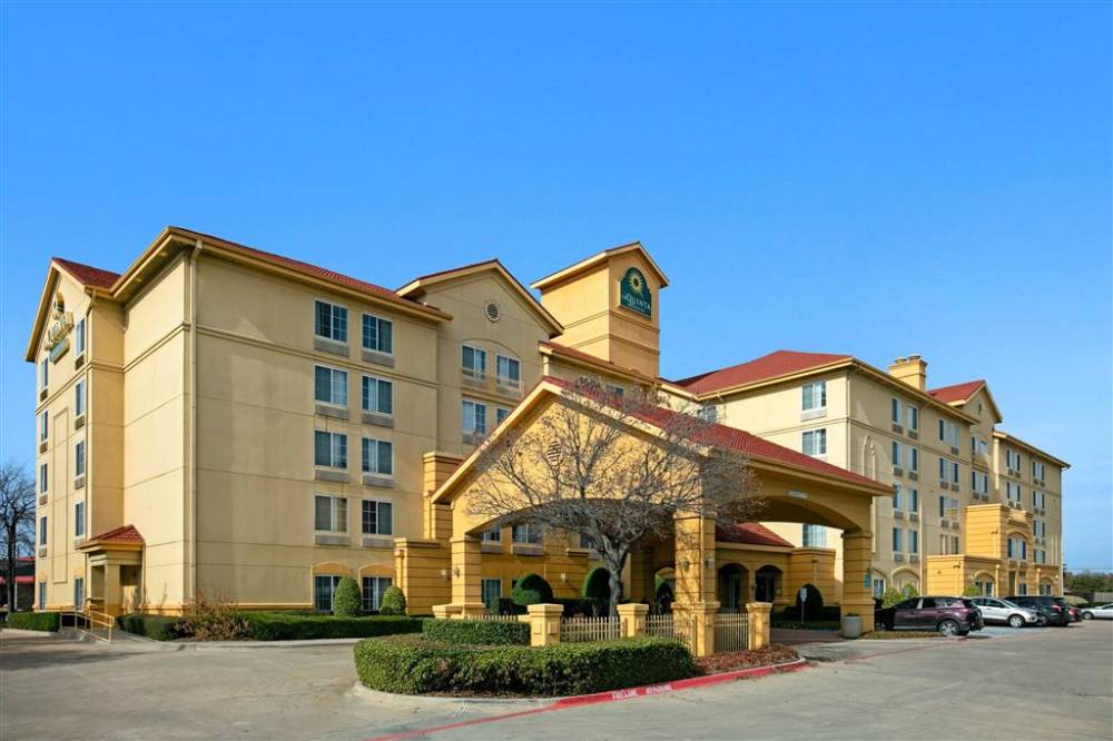 La Quinta Inn Ste Dfw Ap S