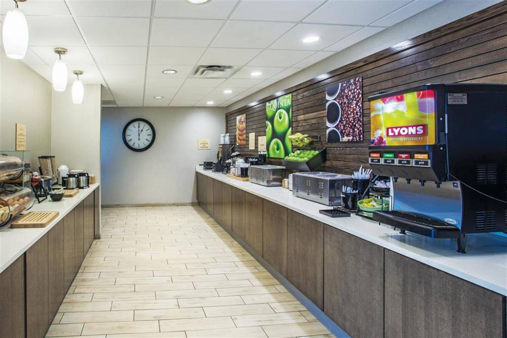 La Quinta Inn Ste Duluth 5