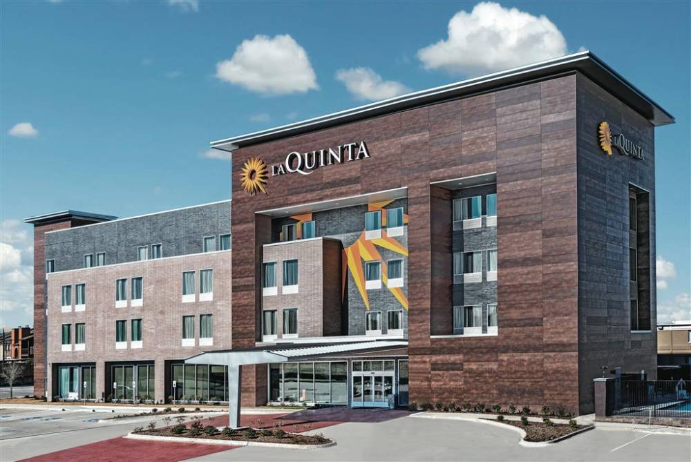 La Quinta Inn Ste Gp North