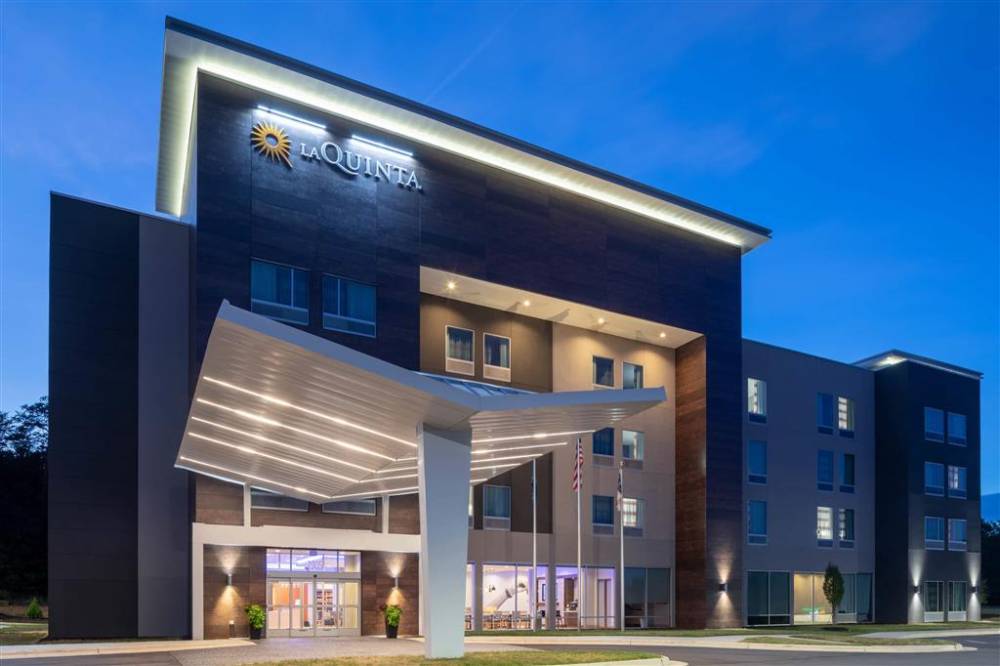 La Quinta Inn Ste Greensboro