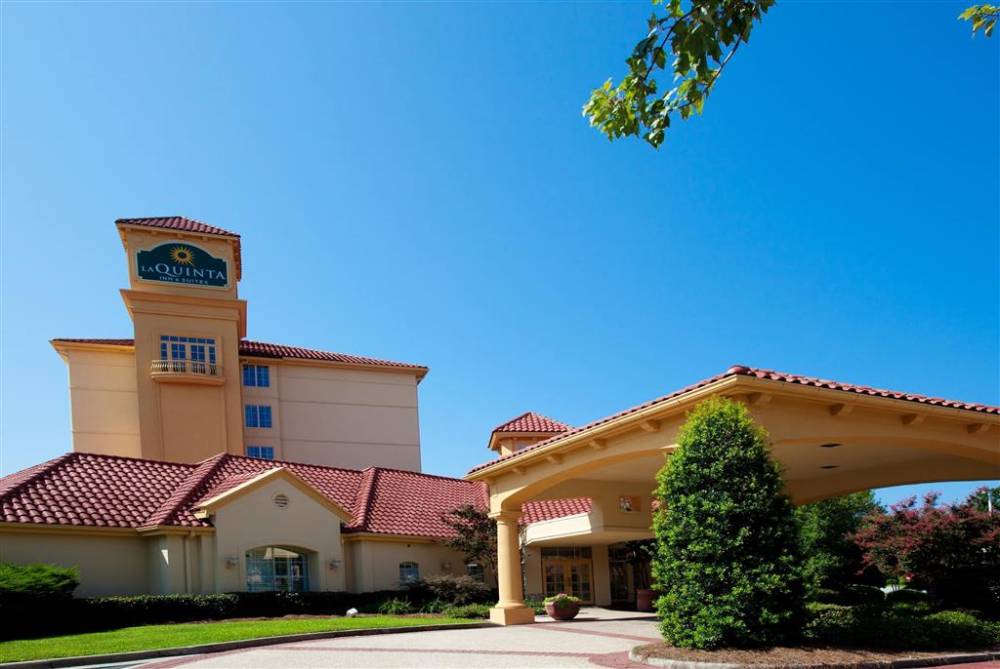 La Quinta Inn Ste Greensboro
