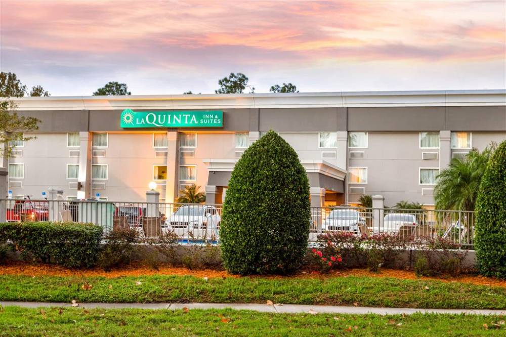 La Quinta Inn Ste Jax Mandarin