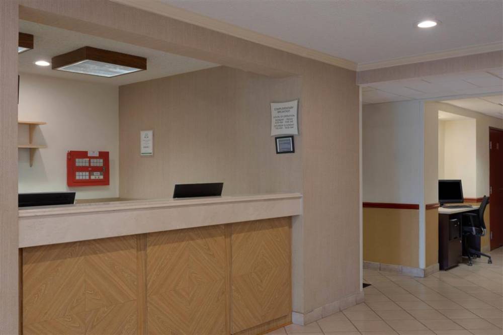 La Quinta Inn Ste Jax Mandarin 2