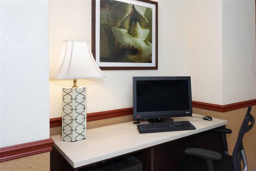 La Quinta Inn Ste Jax Mandarin 3