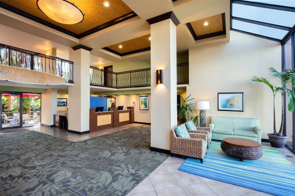 La Quinta Inn Ste Oceanfront 2