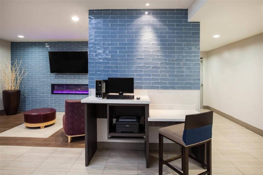La Quinta Inn Ste Odessa North 5