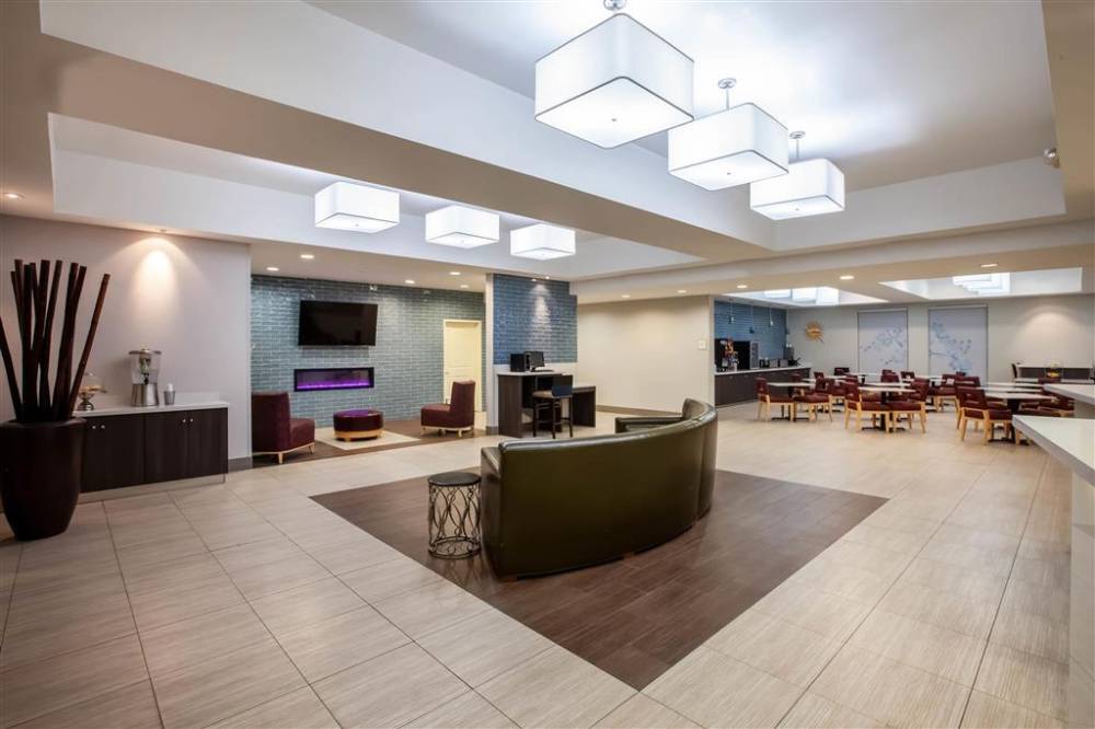 La Quinta Inn Ste Odessa North 3