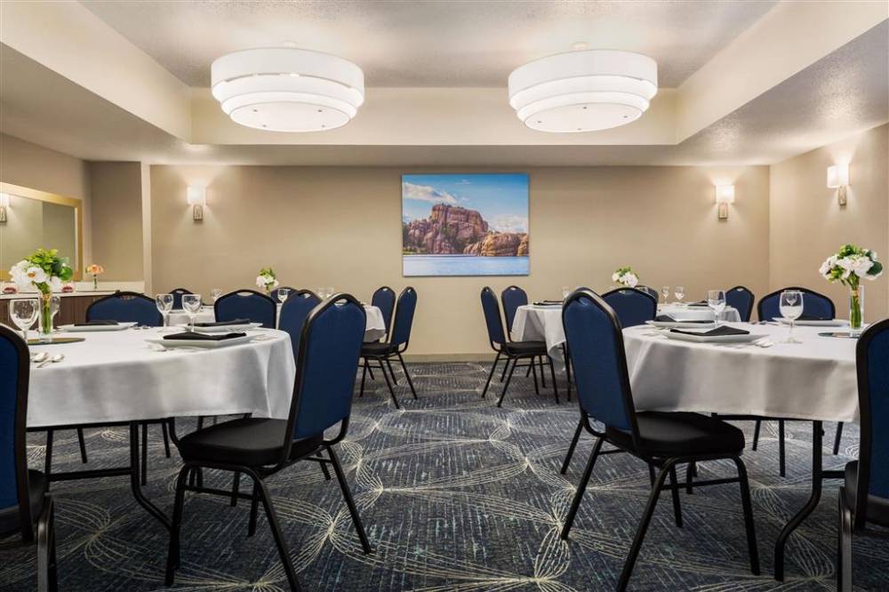 La Quinta Inn Ste Rapid City 2