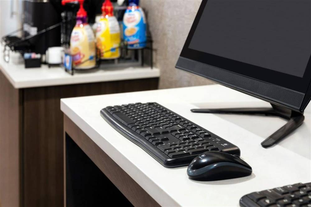 La Quinta Inn Ste Rapid City 5
