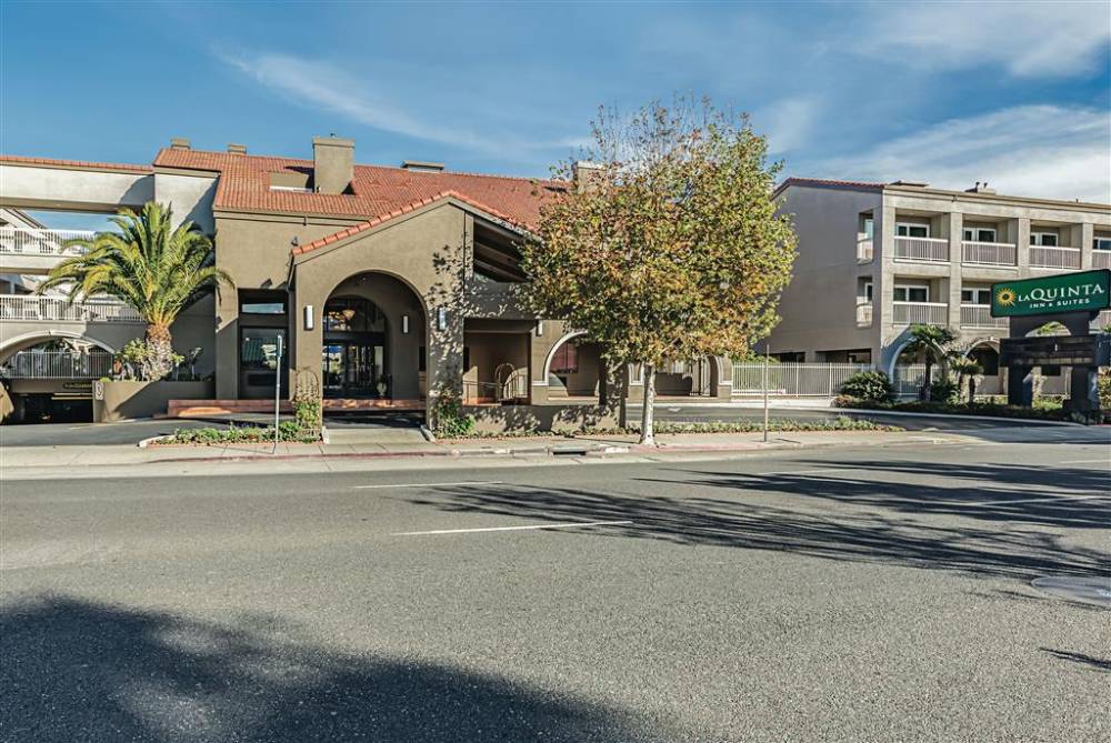 La Quinta Inn Ste Sfo Ap West