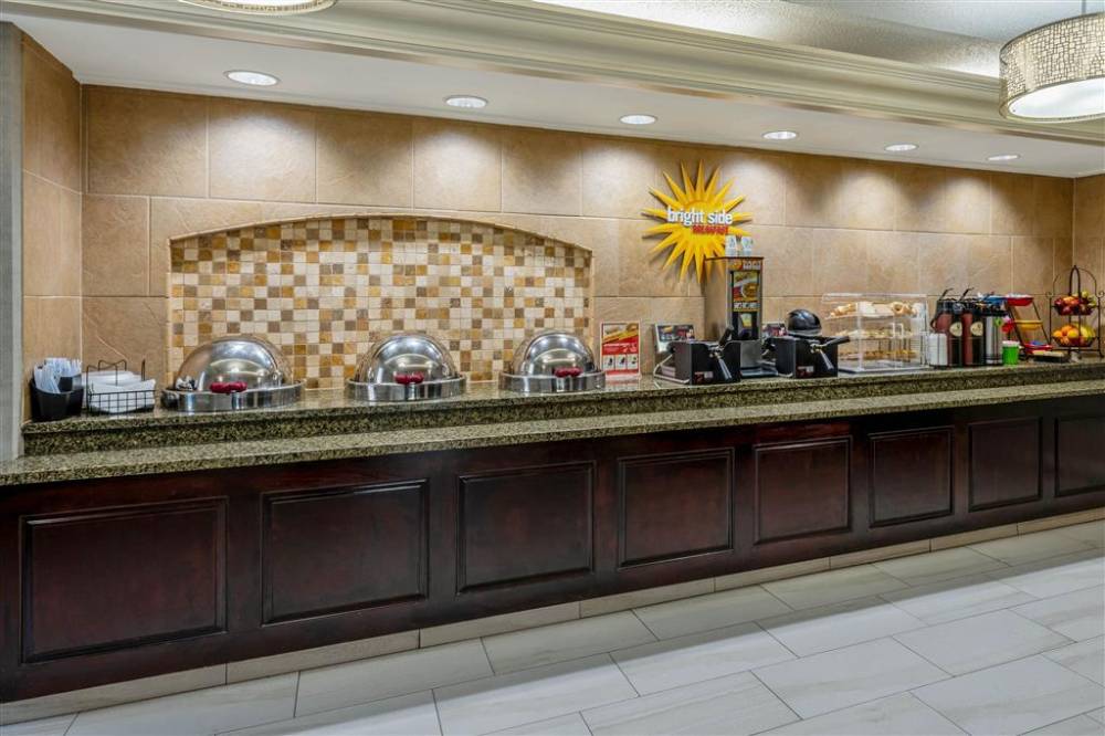 La Quinta Inn Ste Walnut 2