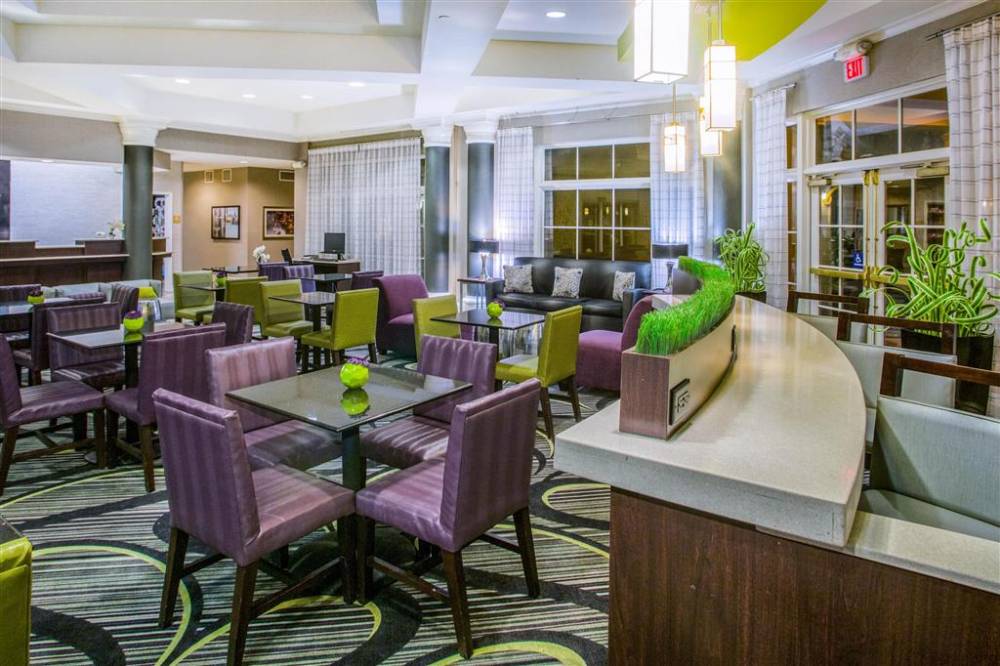 La Quinta Inn Ste Westport 4