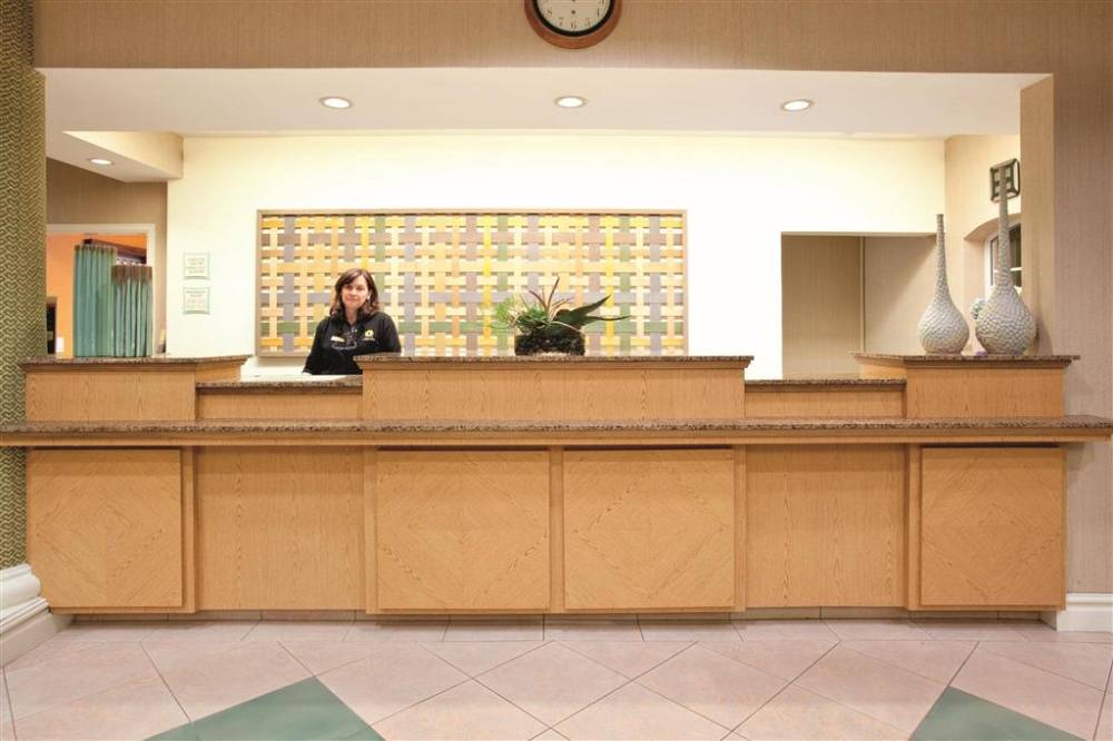 La Quinta Inn & Suites By Wyndham Colorado Springs South Ap 3