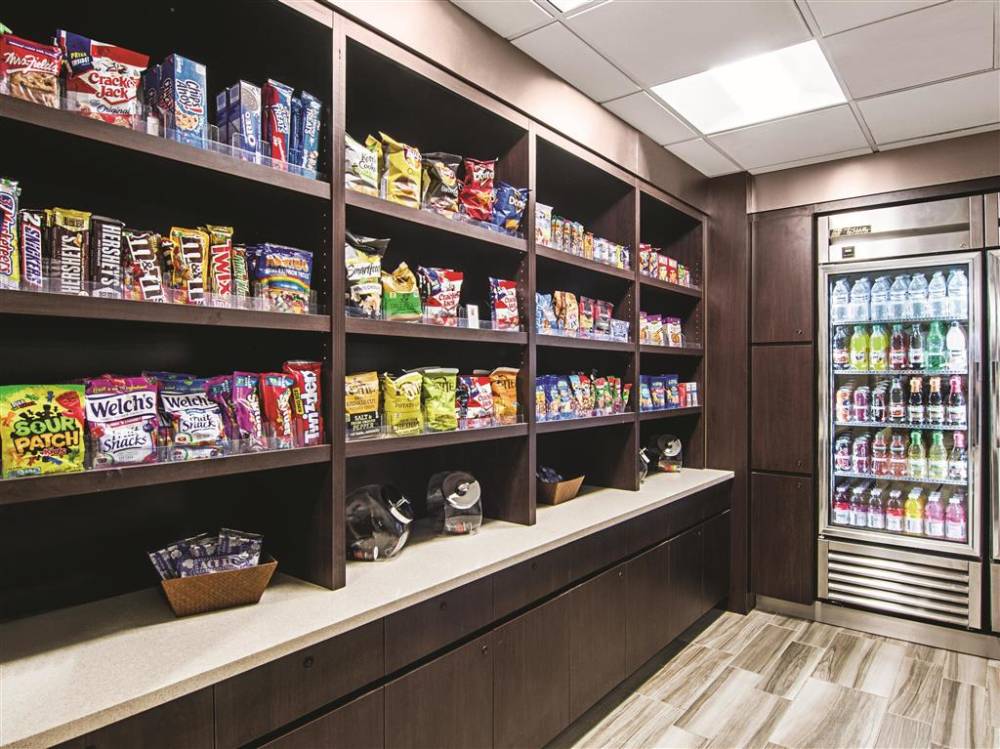 La Quinta Inn & Suites By Wyndham Denver Airport Dia 5