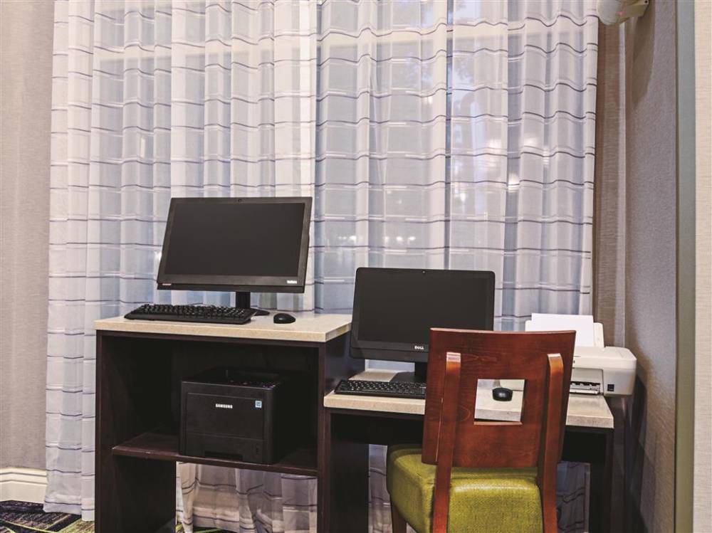 La Quinta Inn & Suites By Wyndham Denver Airport Dia 6