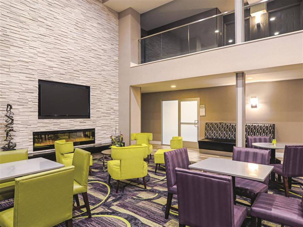 La Quinta Inn & Suites By Wyndham Denver Airport Dia 4