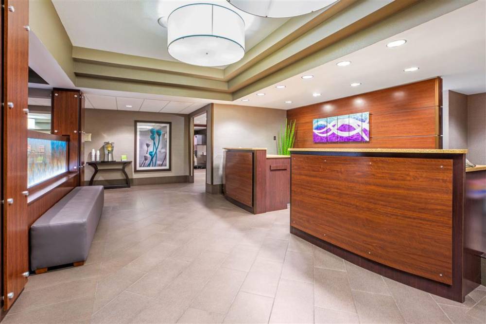 La Quinta Inn & Suites By Wyndham Meridian / Boise West 2