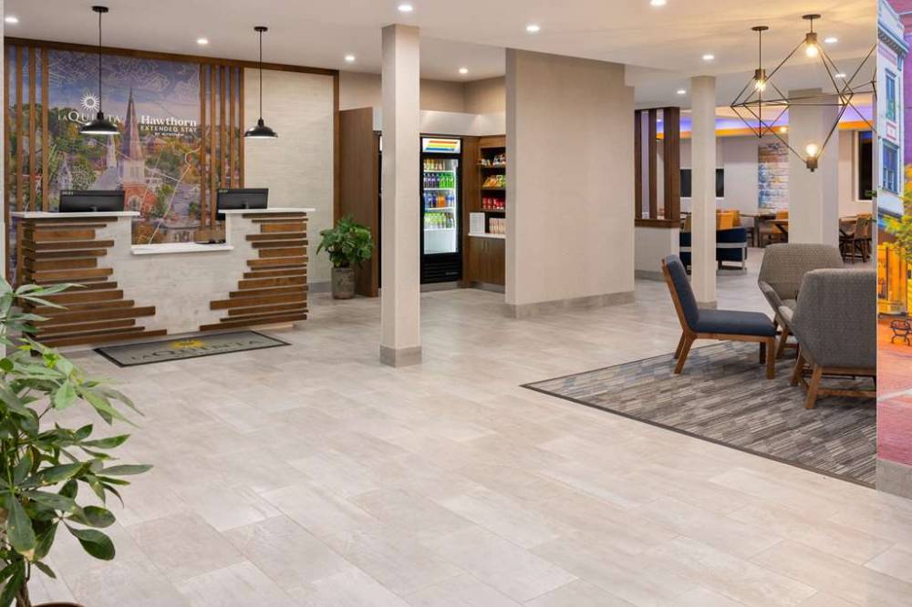 La Quinta Inn & Suites By Wyndham Williston/burlington 4