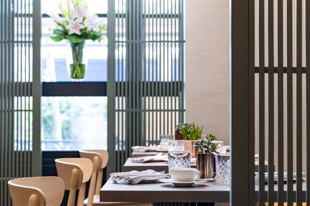 La Suite West 5