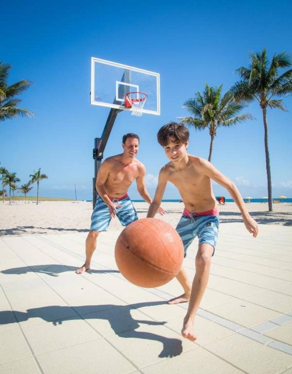 Lago Mar Beach Resort & Club 4