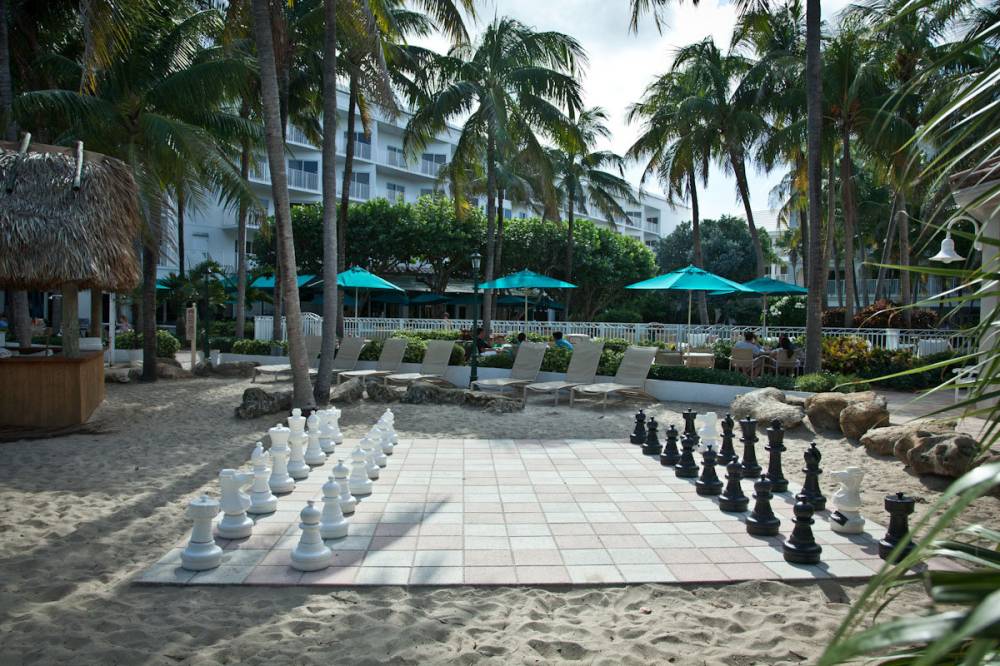 Lago Mar Beach Resort & Club 5