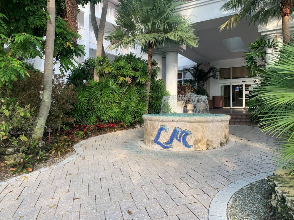 Lago Mar Beach Resort & Club 2