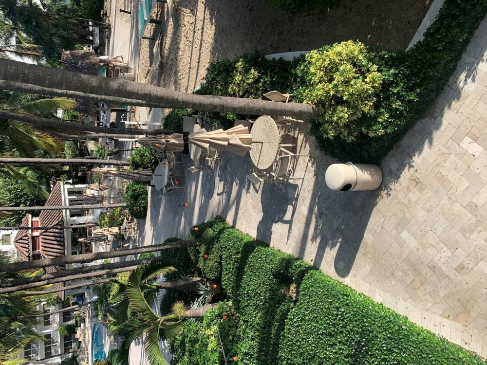 Lago Mar Beach Resort & Club 3